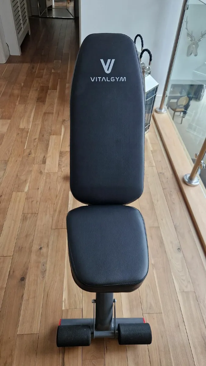 Gym Equipment - Image 4