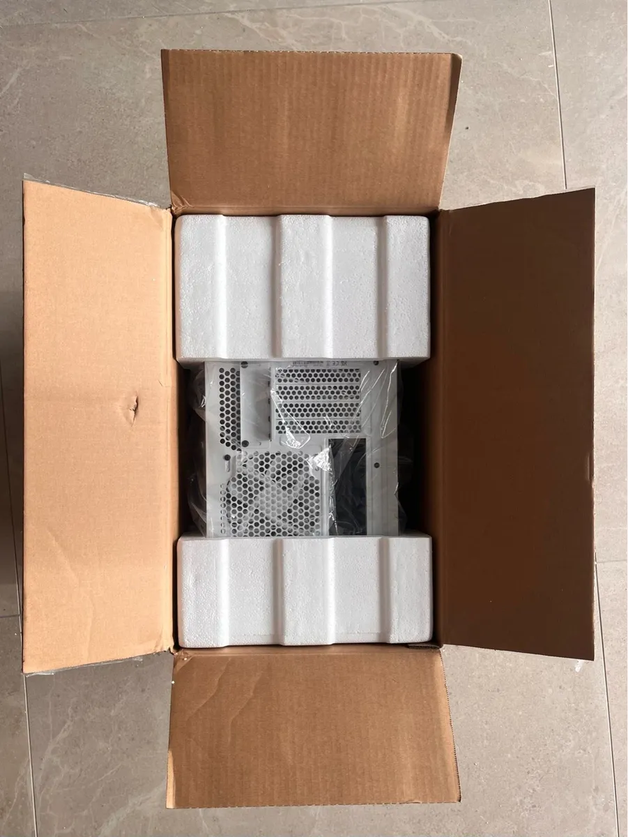 NZXT H3 flow - brand new - Image 3