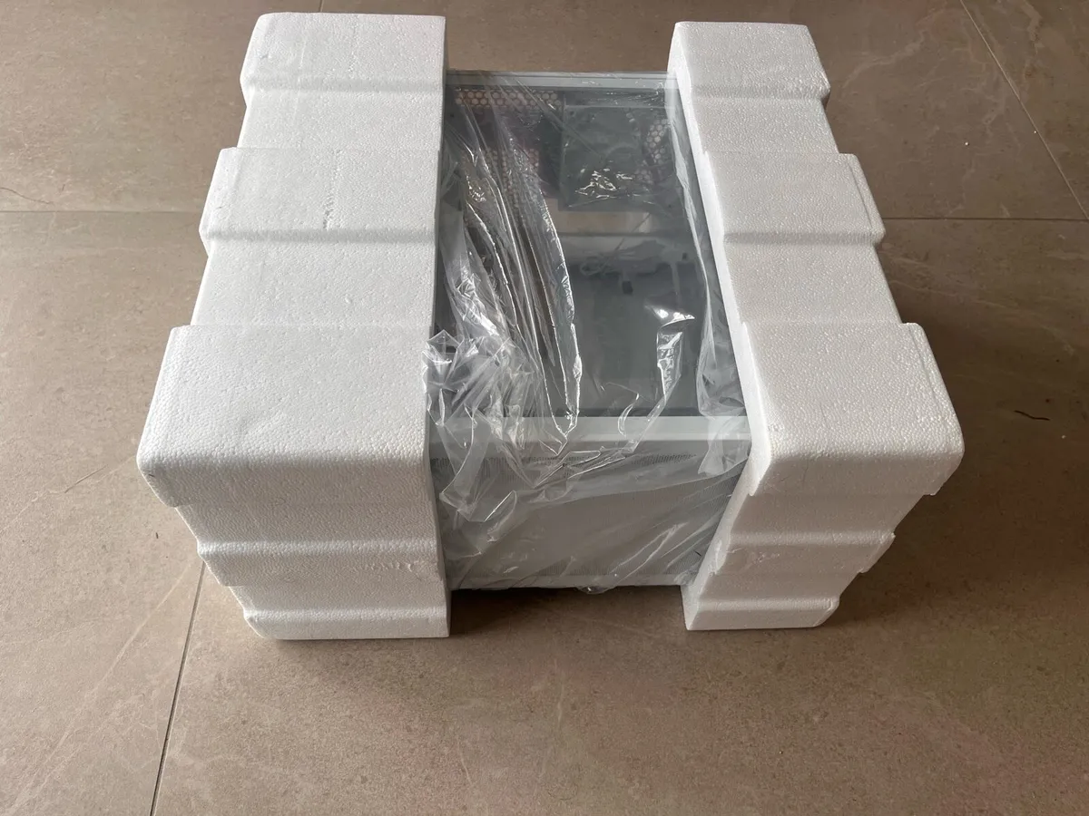 NZXT H3 flow - brand new - Image 4