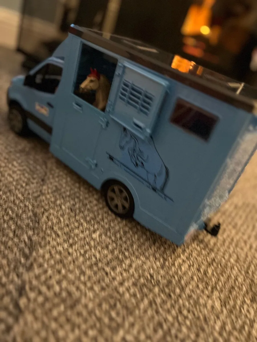 Bruder Toy Vehicles - Image 3