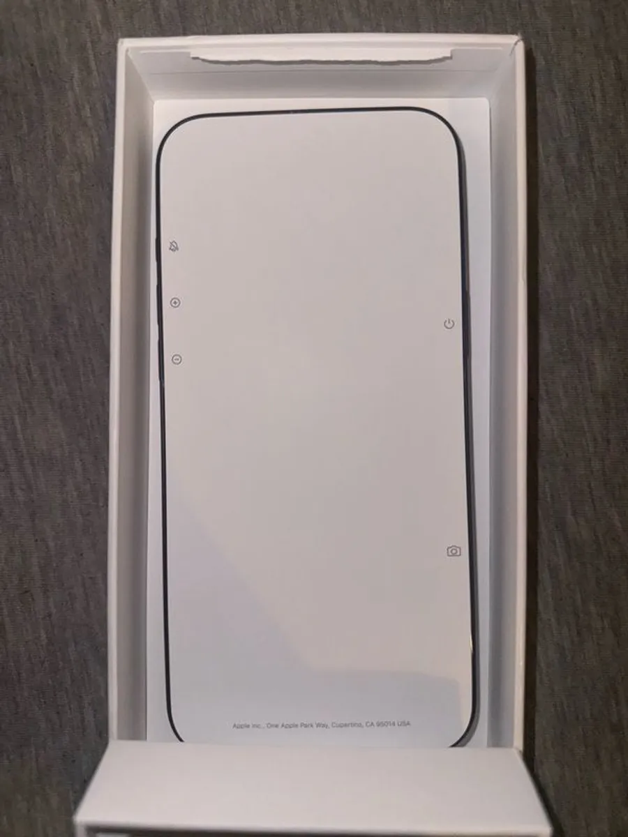 Apple iPhone 17 Pro Max 256 GB Deep Blue - Image 4