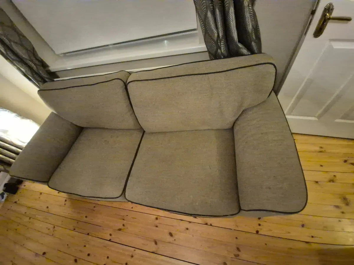 2 Sofas - Image 3