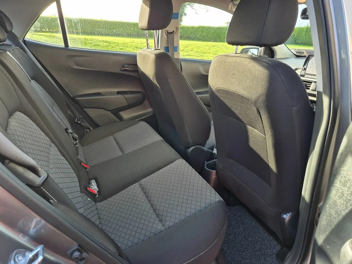 Kia Picanto 2025 - Image 3