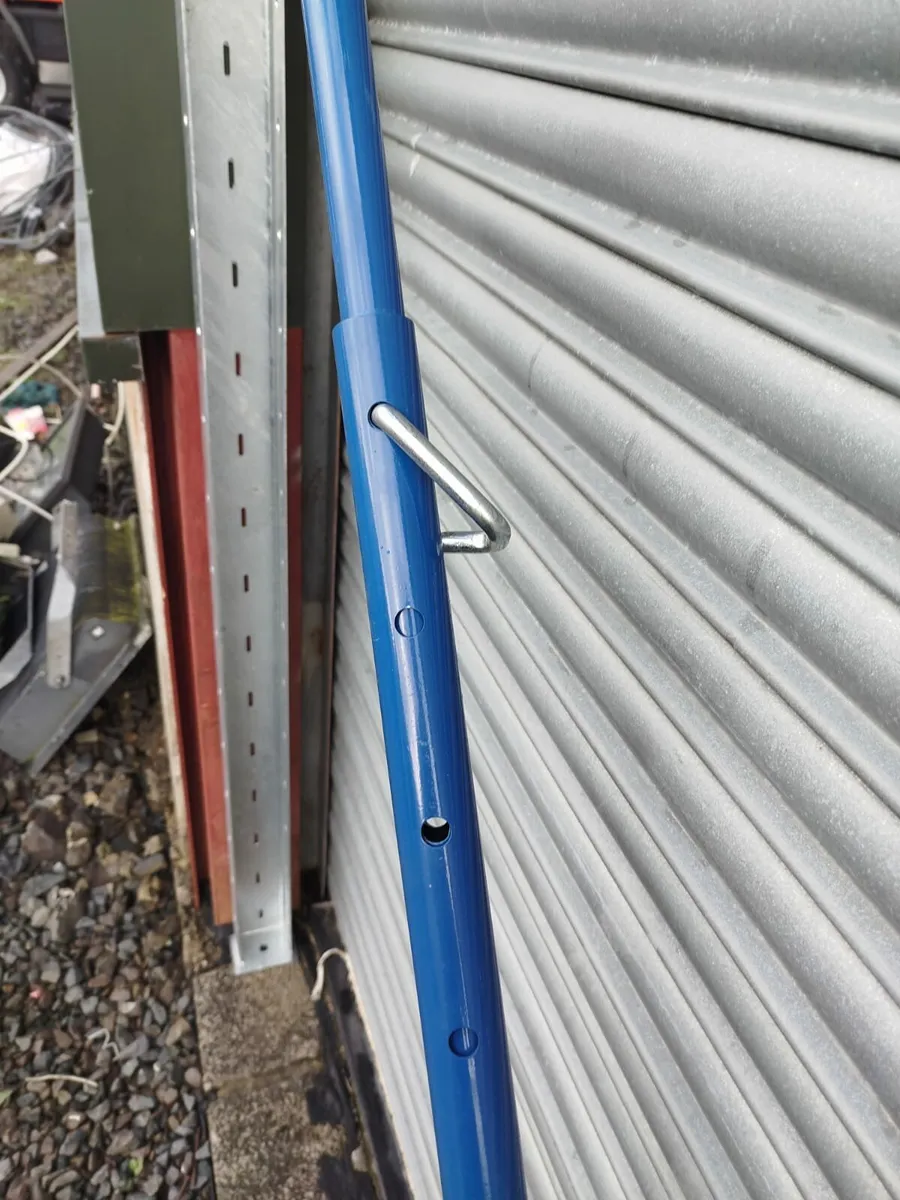 ICF Props and strong backs - Image 2