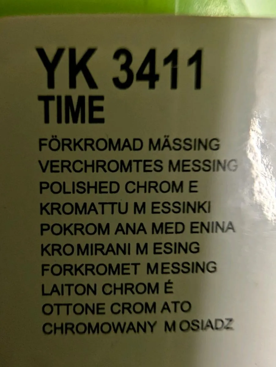 Toilet Roll Holder Smedbo - Image 3