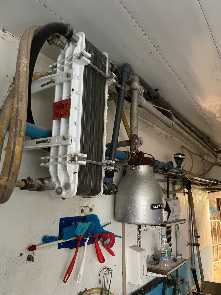 Milking parlour - Image 3