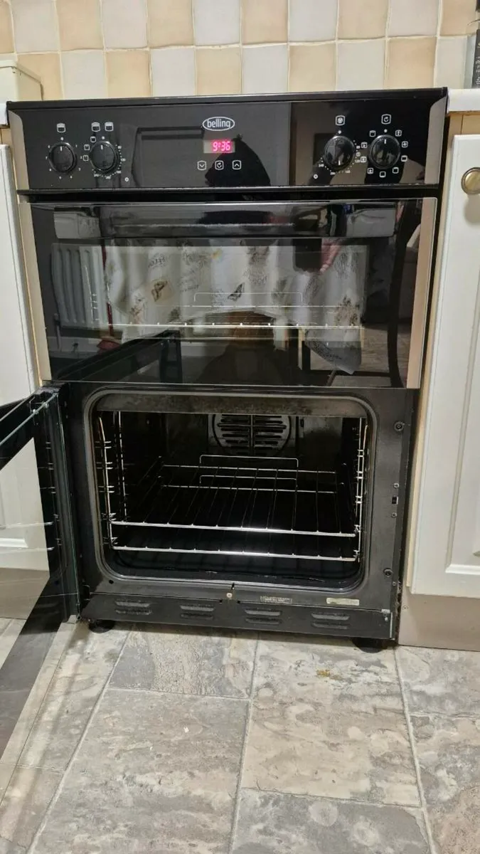 Electric Cooker - Image 1