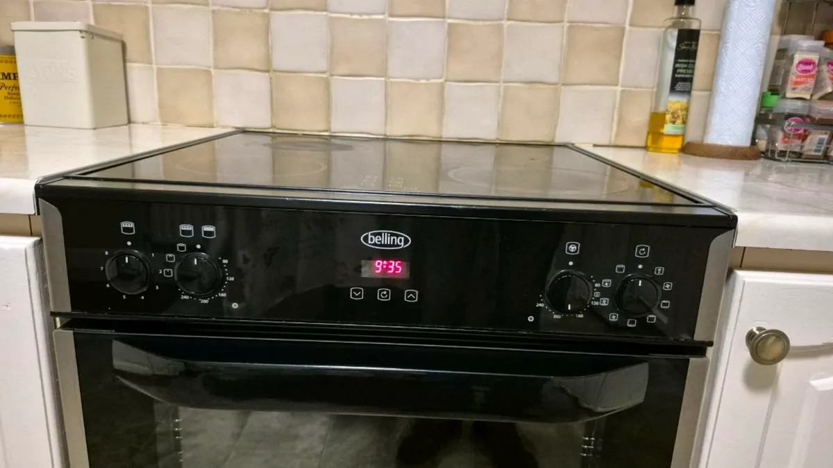 Electric Cooker - Image 2