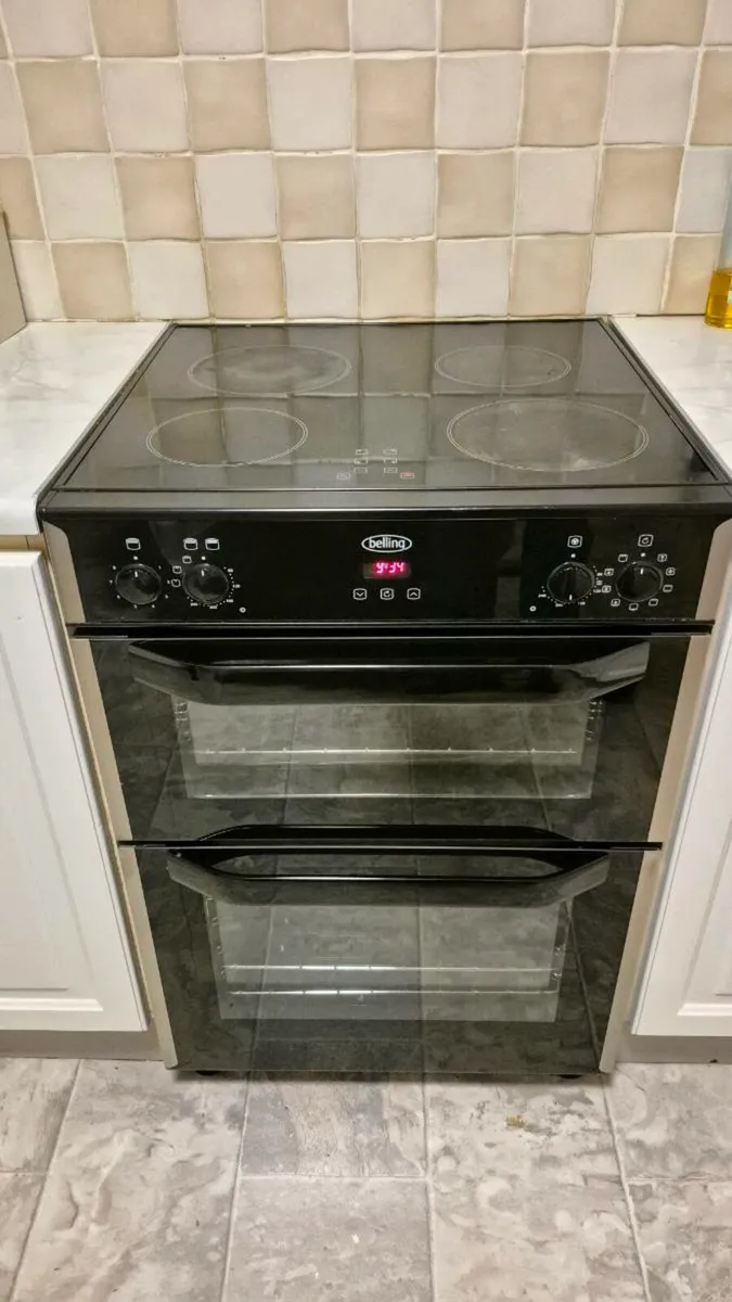 Electric Cooker - Image 3