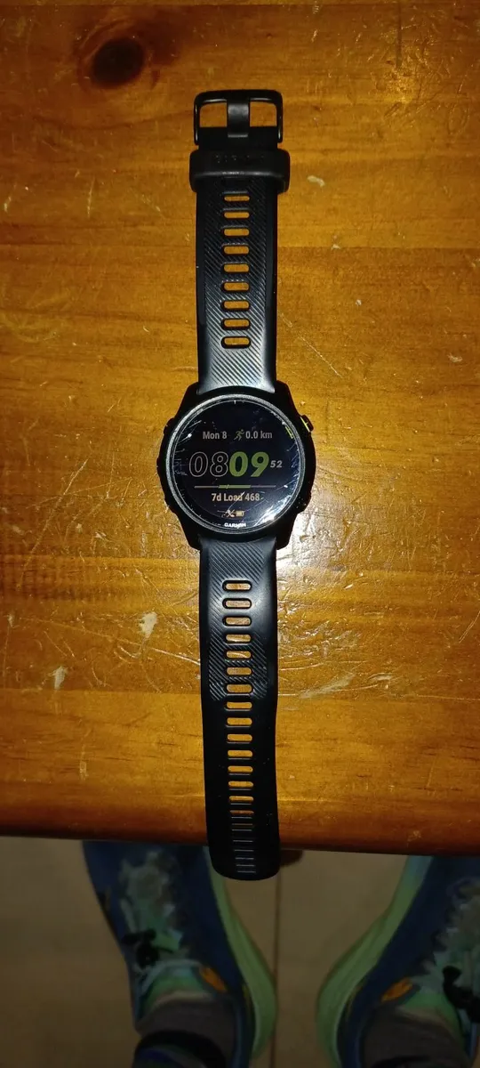 Garmin 745