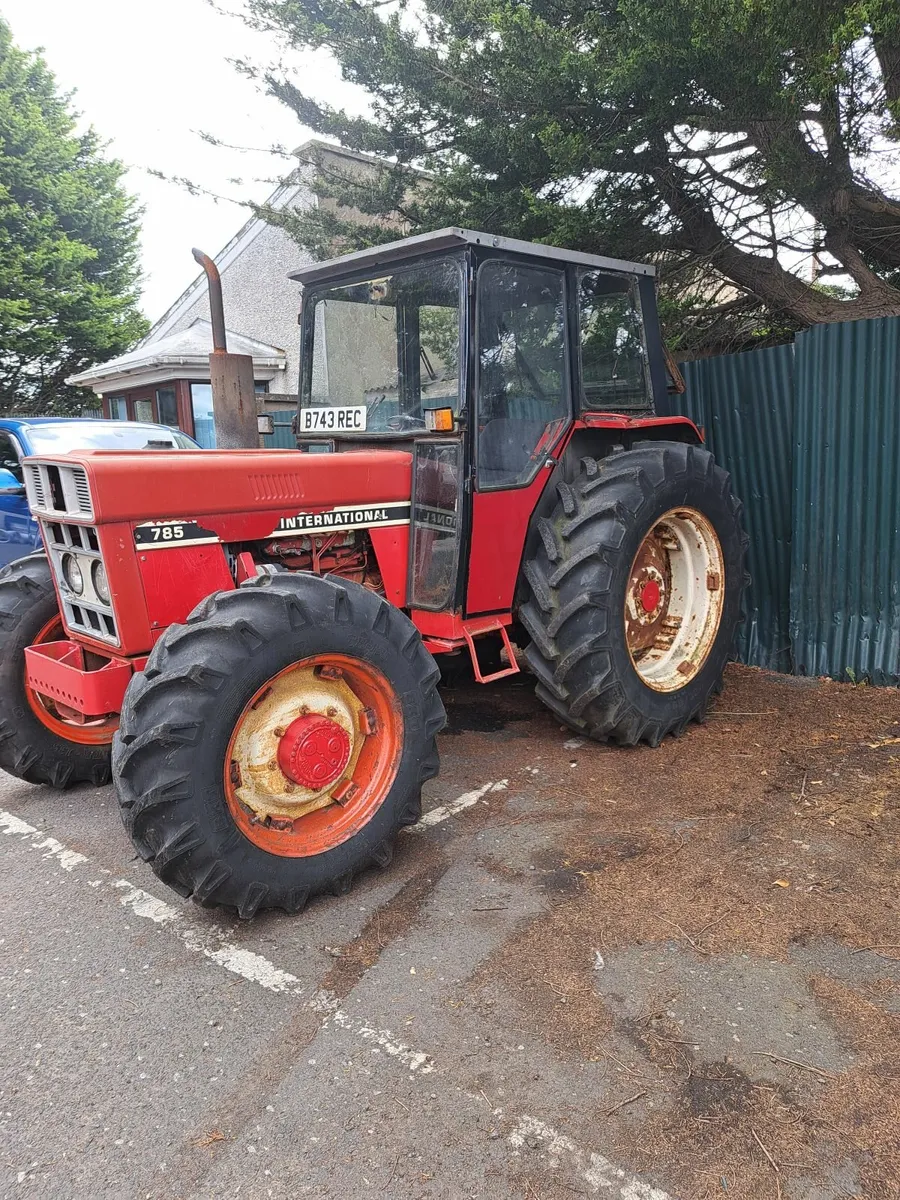 Tractor Spares Closing Down - Image 2