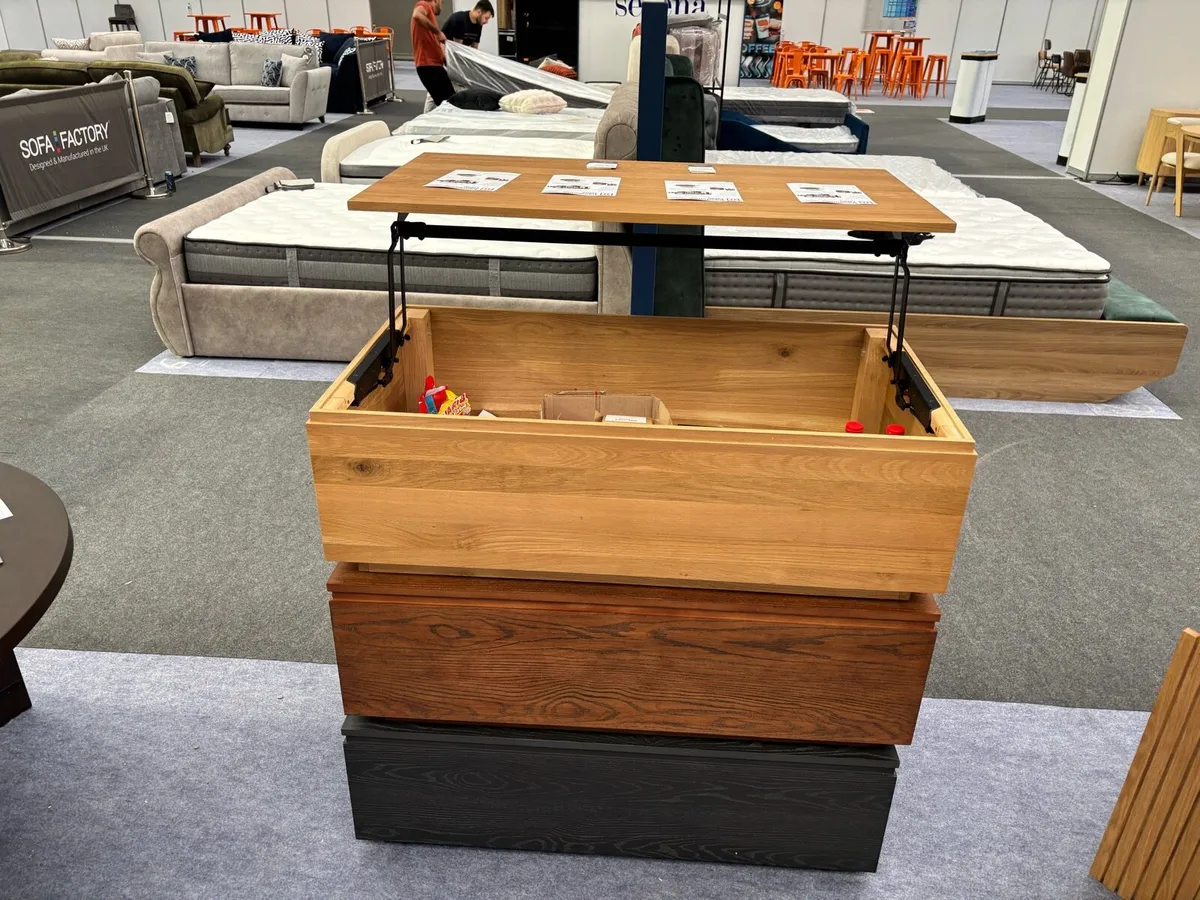 Transformer Table now Available in Ireland - Image 4