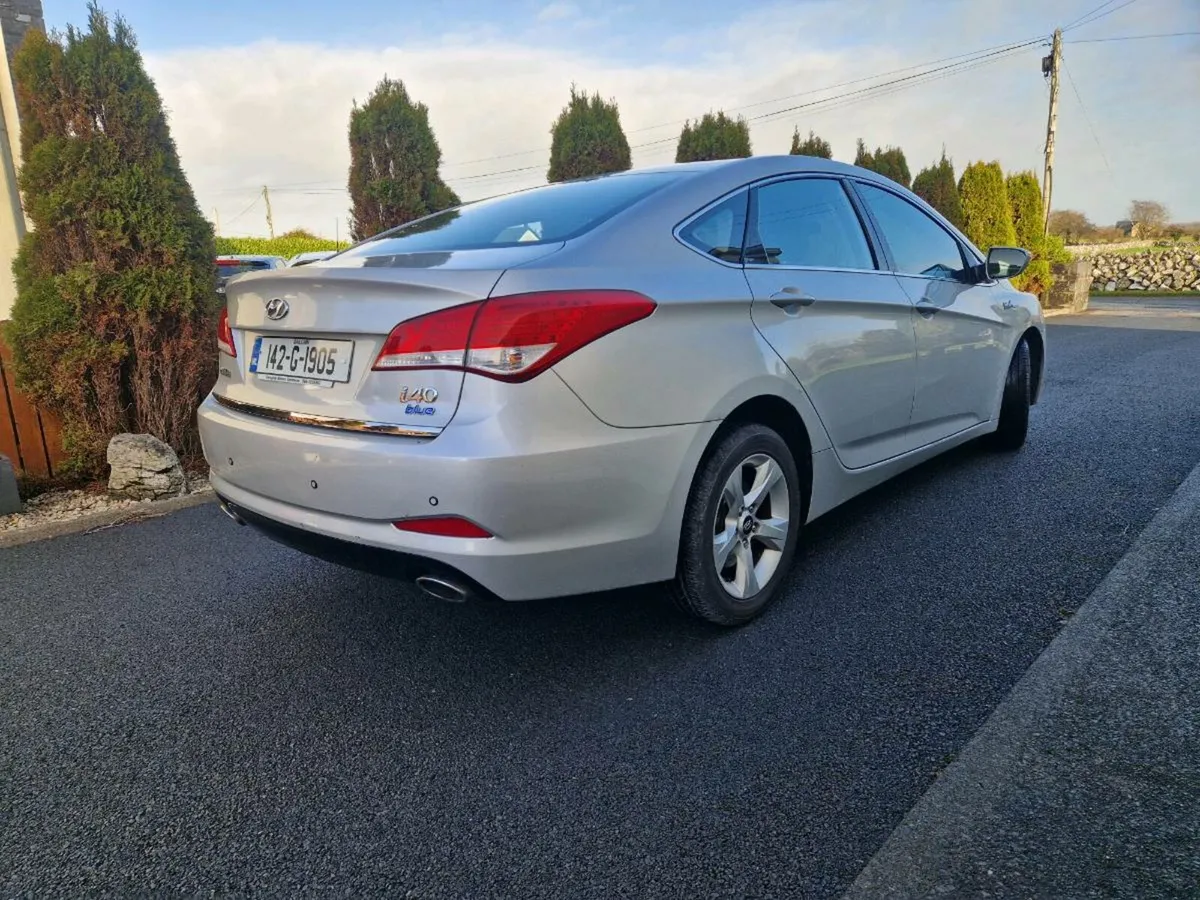 Hyundai i40 - Image 2