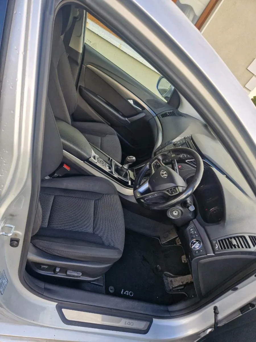 Hyundai i40 - Image 3