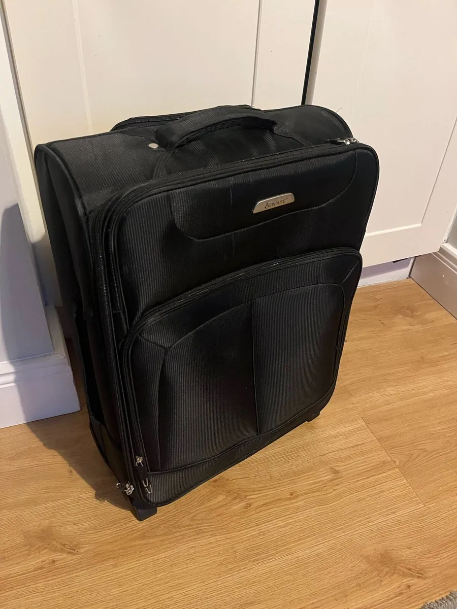 Aerolite suitcase - Image 2