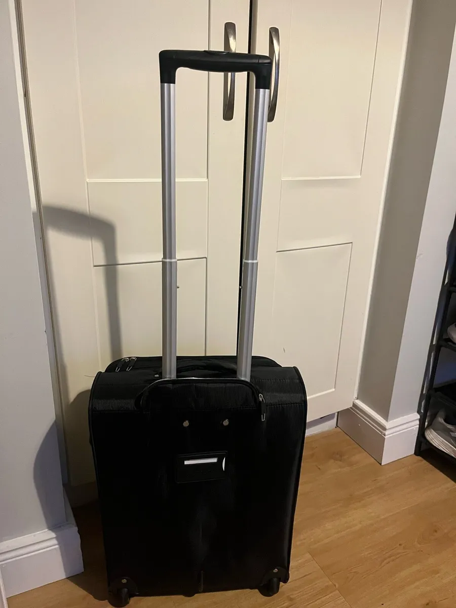 Aerolite suitcase - Image 4