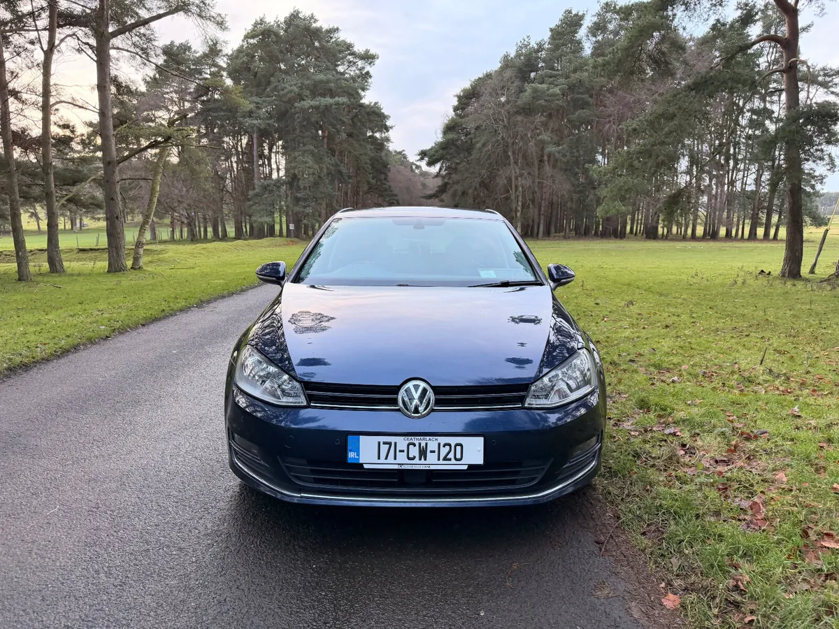 Volkswagen Golf Highline TDI Nice Spec - Image 2