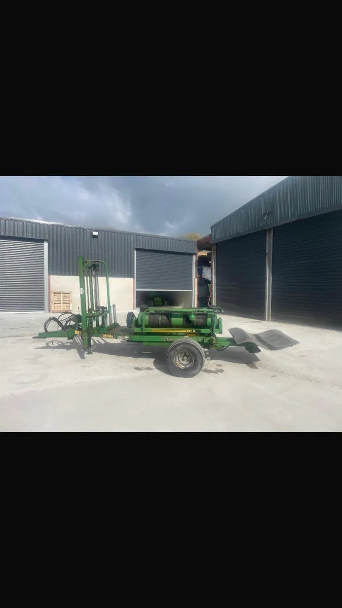 Mchale wrapper - Image 3