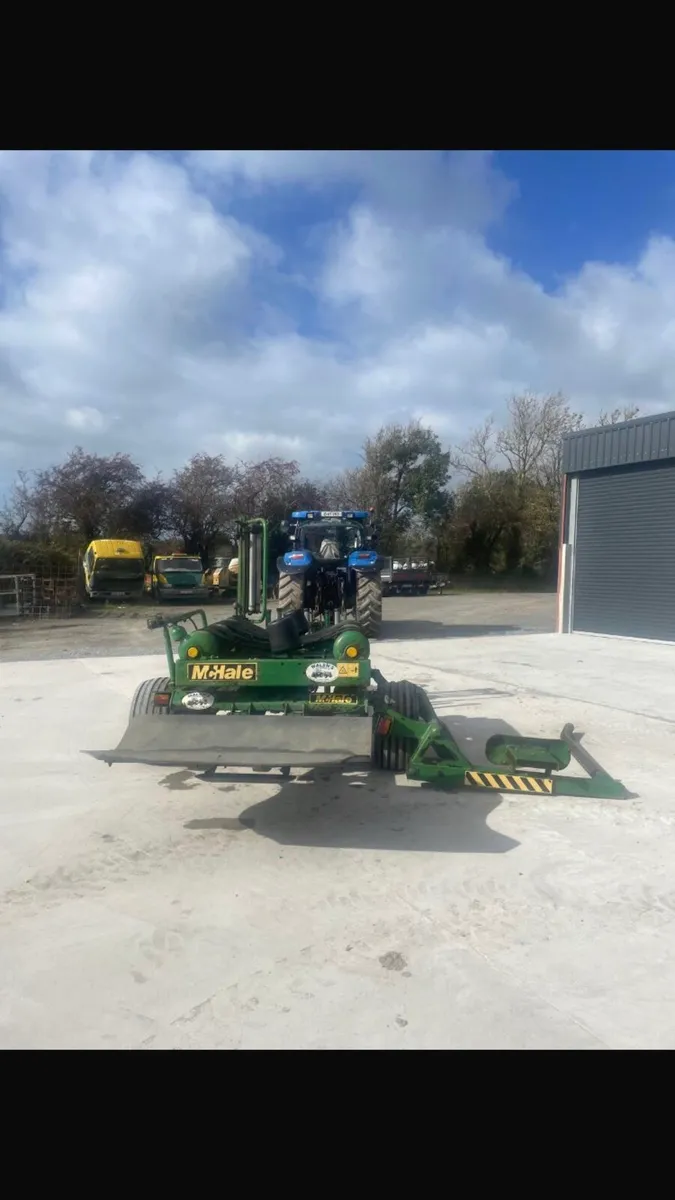 Mchale wrapper - Image 4