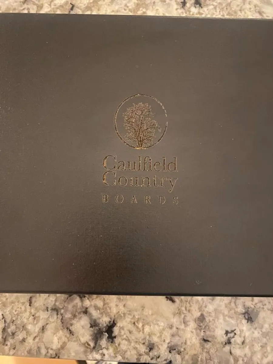 Cheese Knife set - Image 2