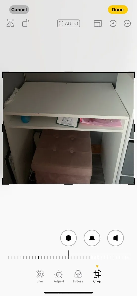 Student desk - Image 2