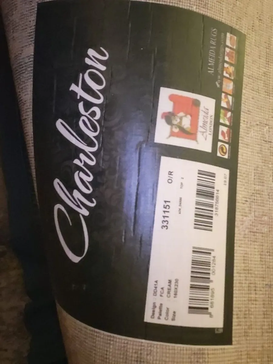 Rug for sale - Image 1