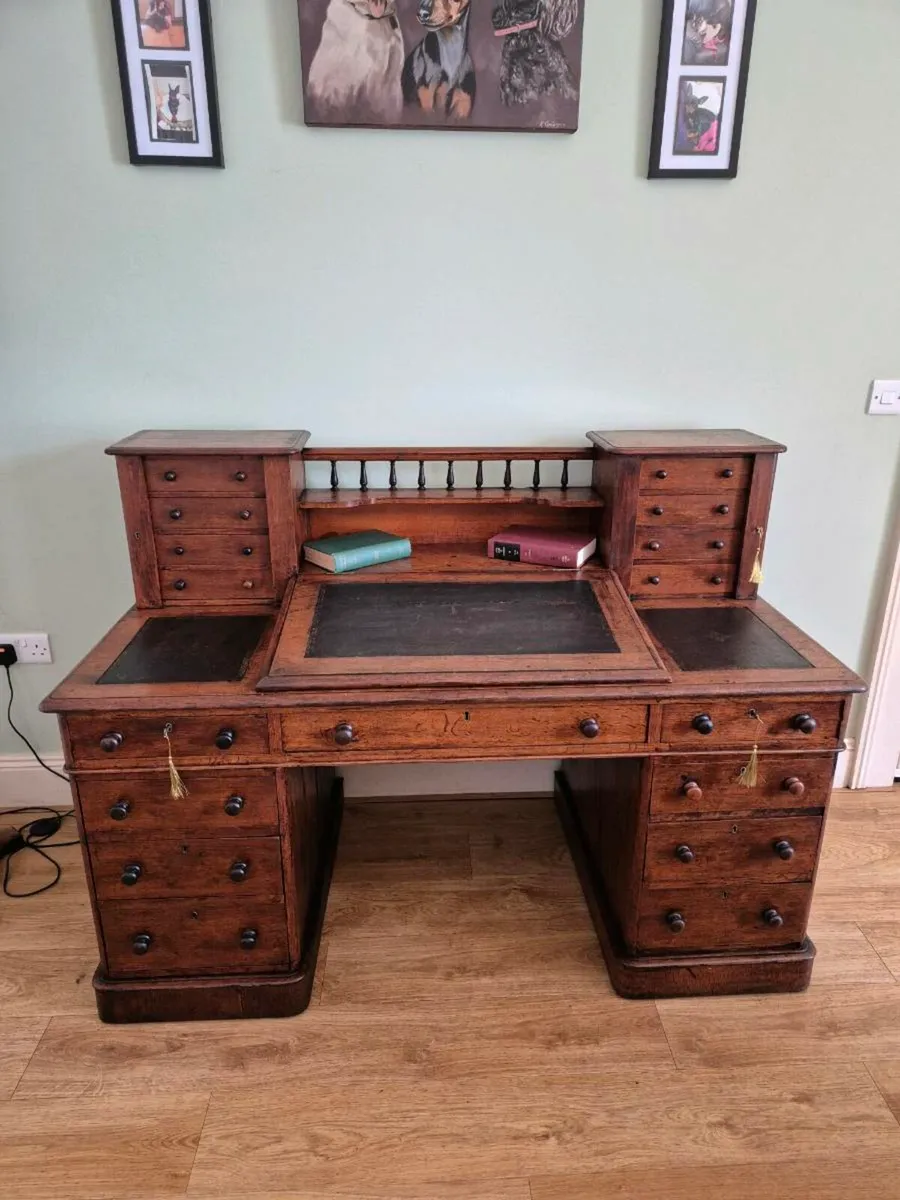 Writing desk - Image 2
