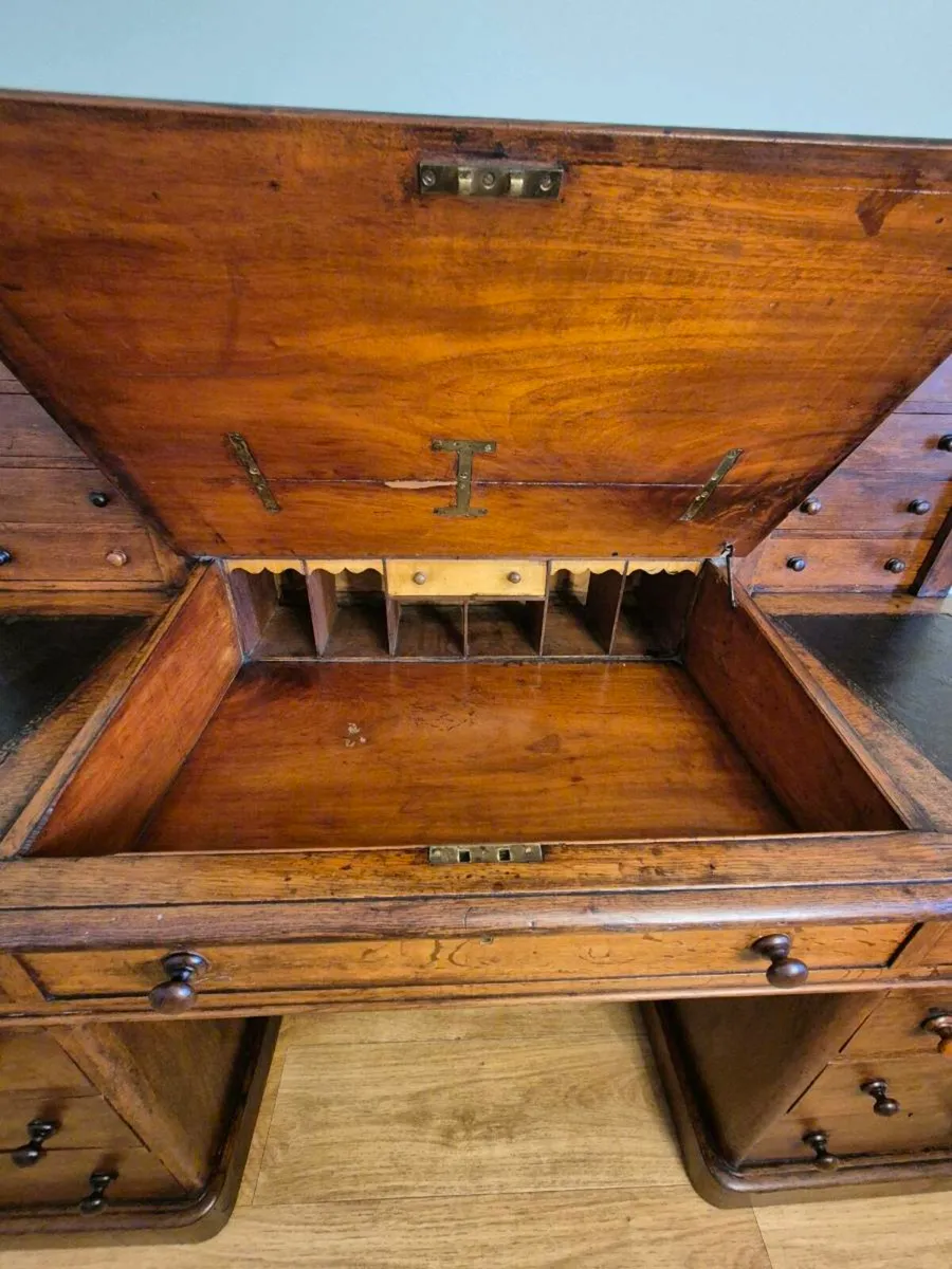 Writing desk - Image 4