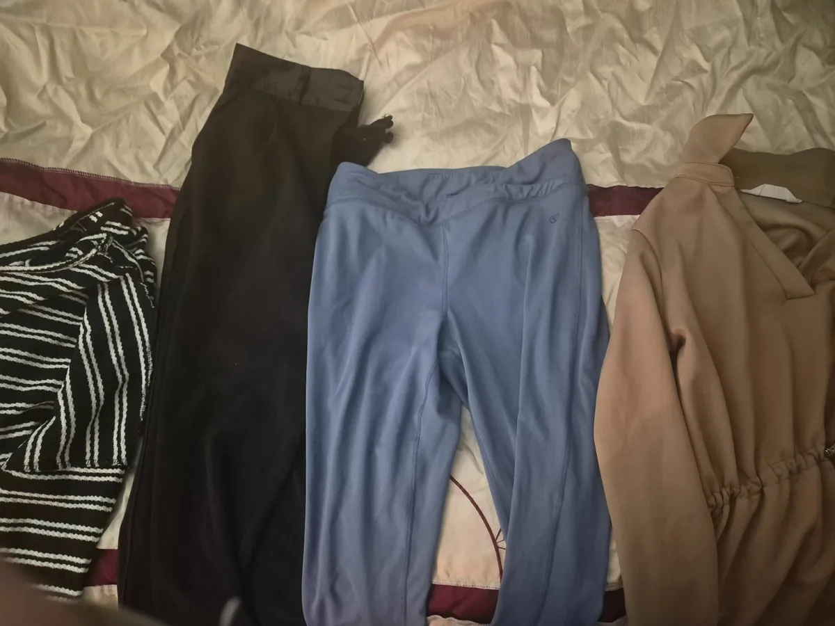 Womens clothes - Image 2