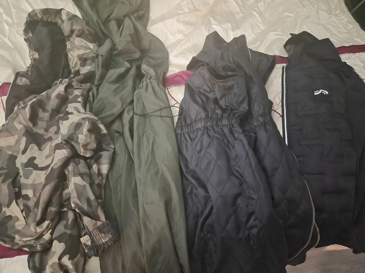 Womens clothes - Image 4