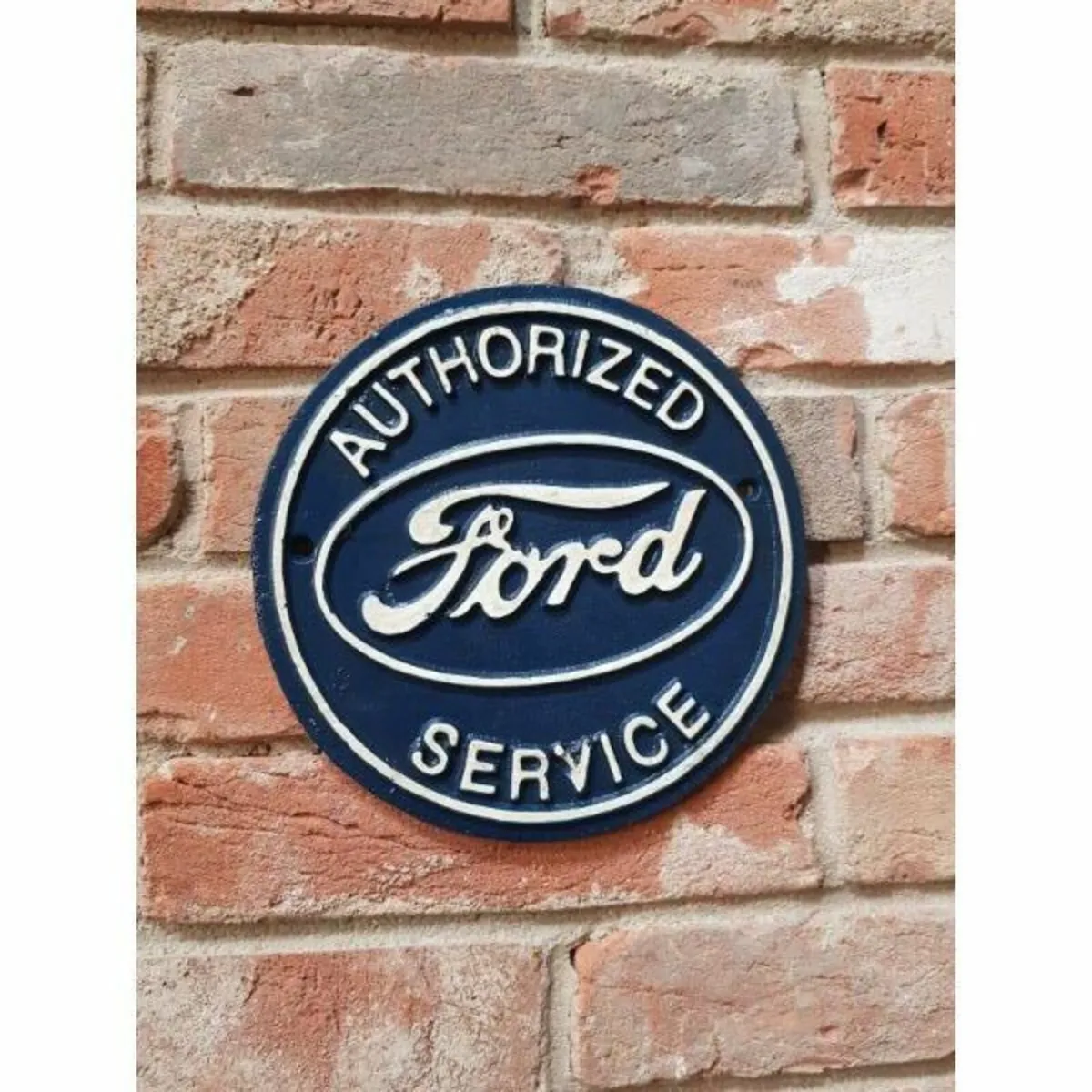 Ford Round – HS98