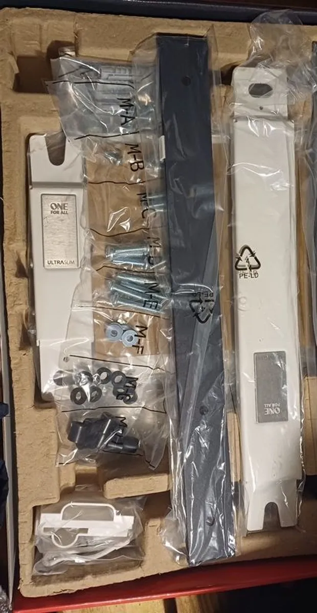 tv wall mount - Image 1