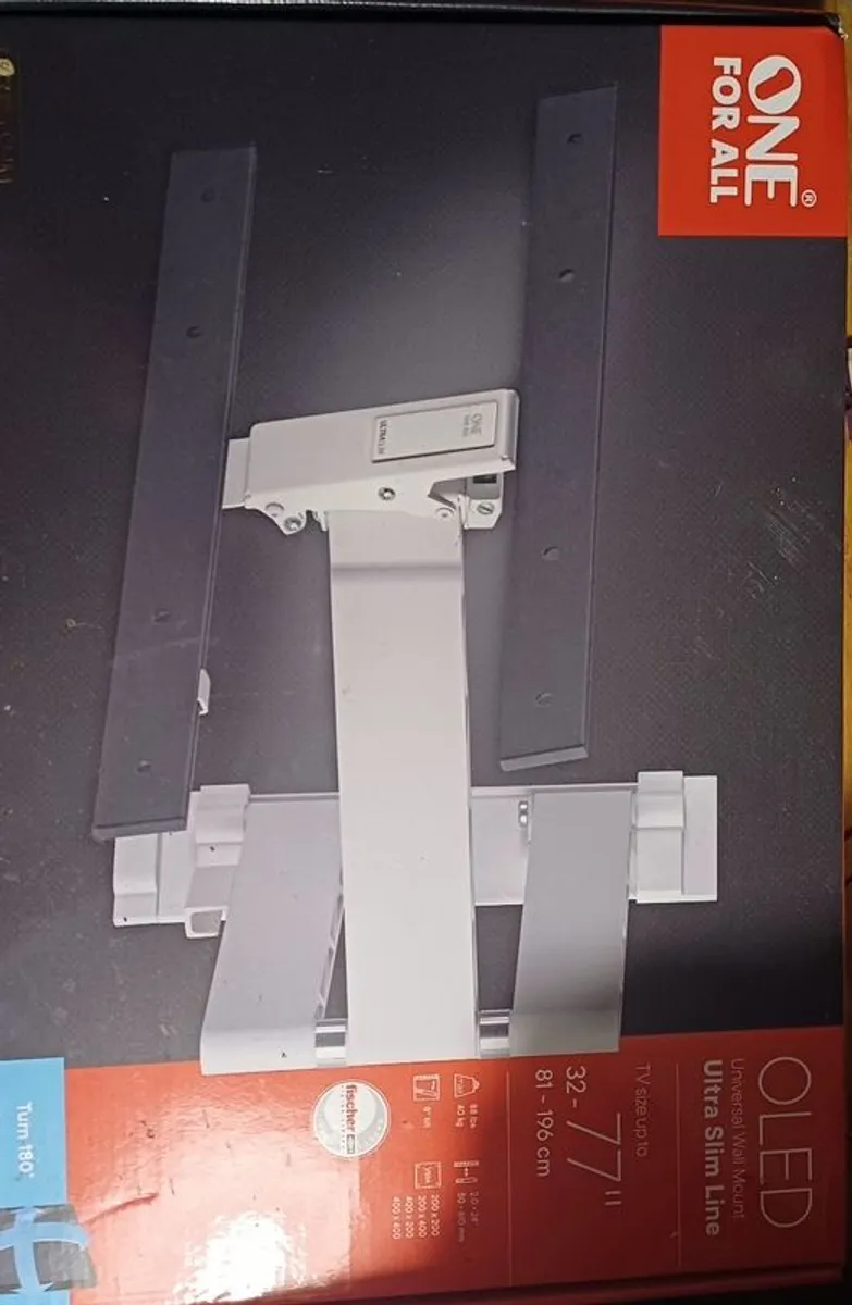 tv wall mount - Image 2