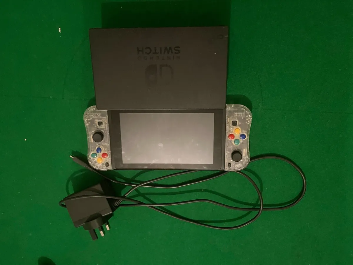 Meta quest 2 VR / Nintendo Switch and games - Image 4