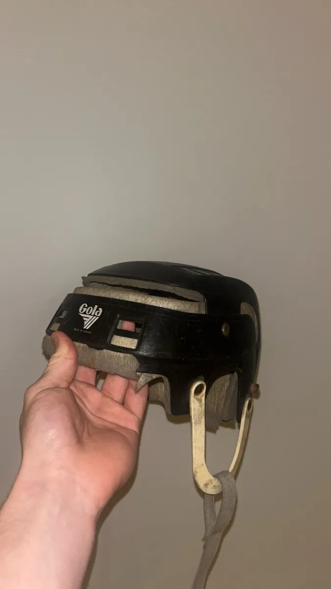 Cooper helmet - Image 1