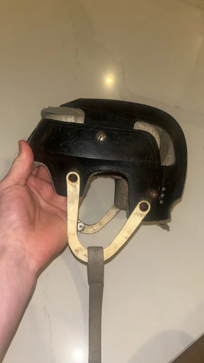 Cooper helmet - Image 2