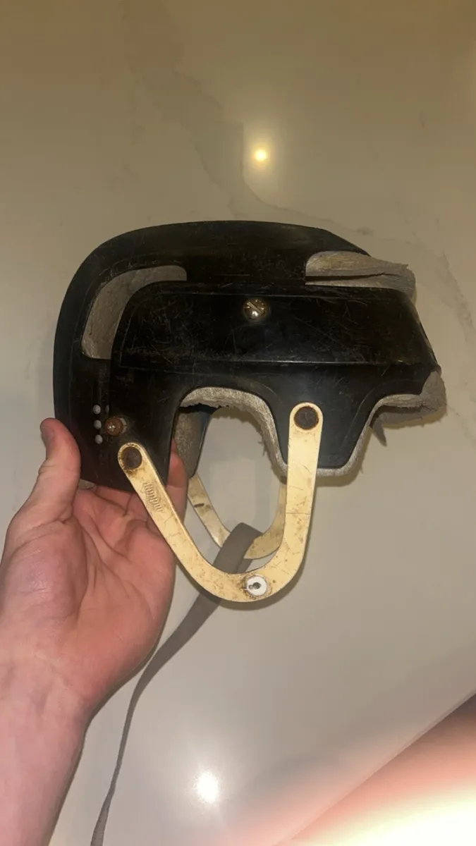 Cooper helmet - Image 3