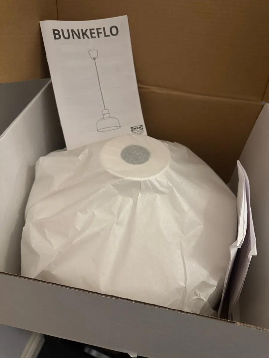 Ikea light - Image 2