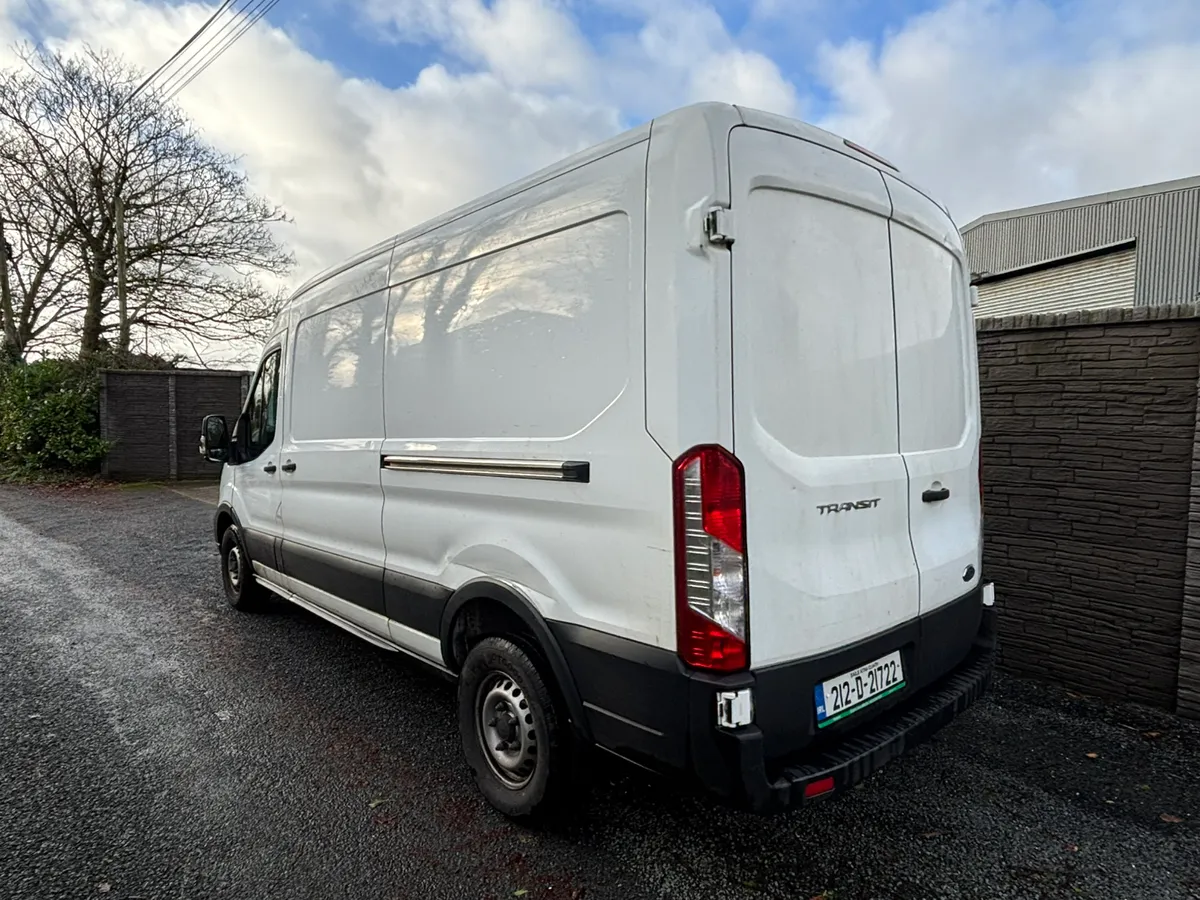 Ford Transit fwd - Image 3