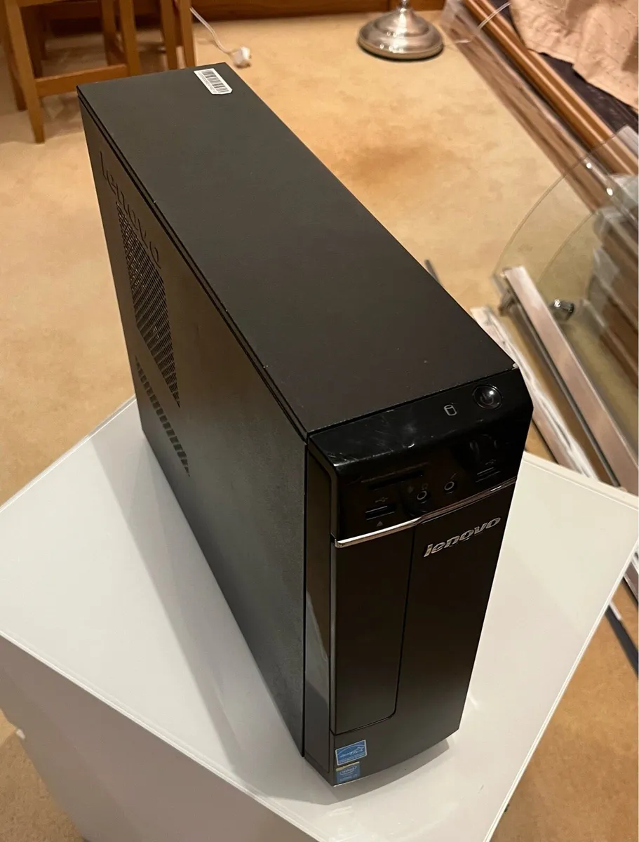 Lenovo PC - Image 1
