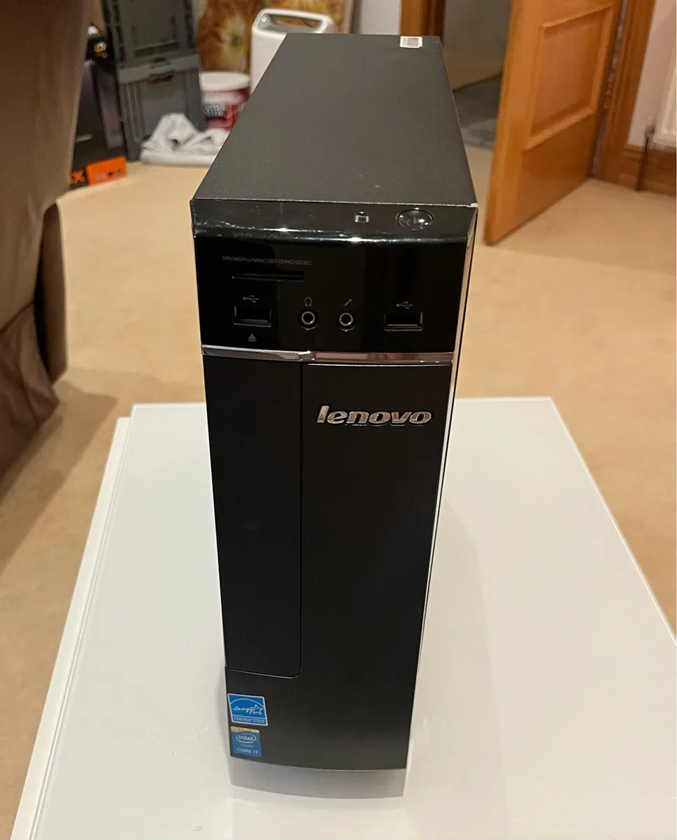Lenovo PC - Image 2