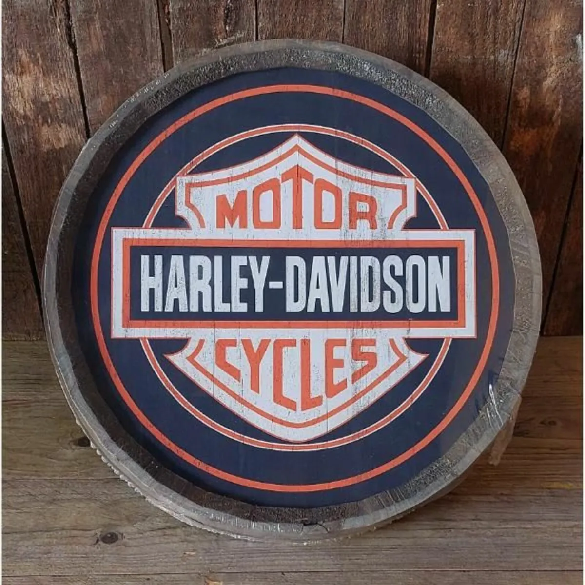 Harley Barrel Lid – HS446