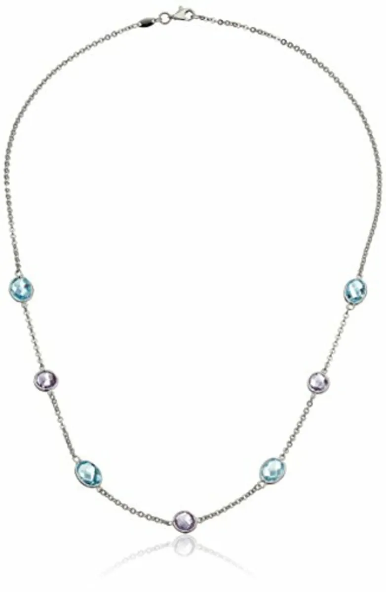Necklace never worn - Image 1