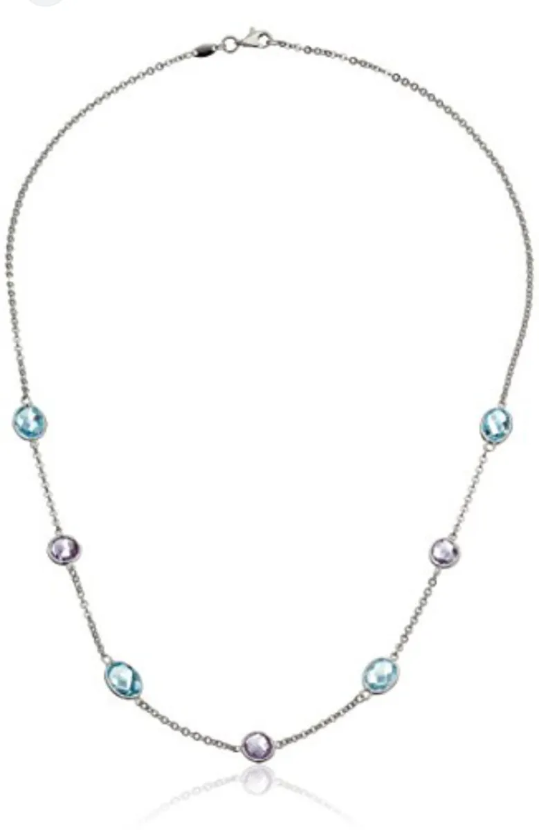 Necklace never worn - Image 2
