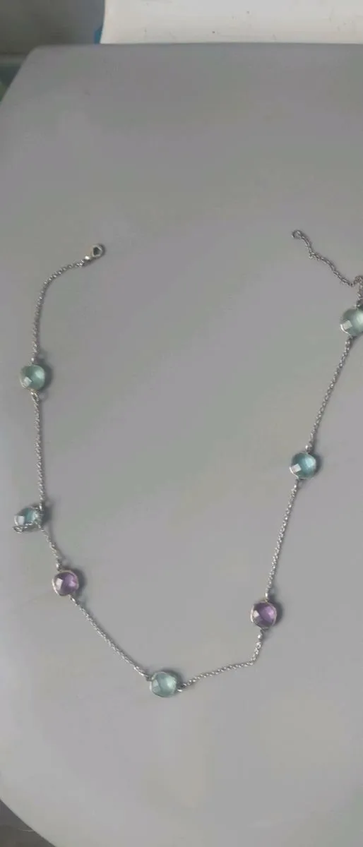 Necklace never worn - Image 4
