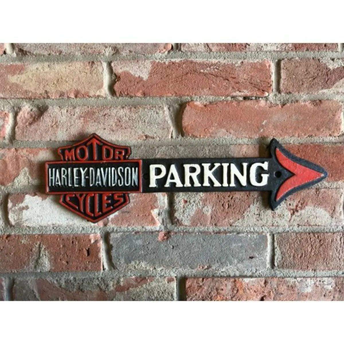 Harley Davidson – Arrow – HS184