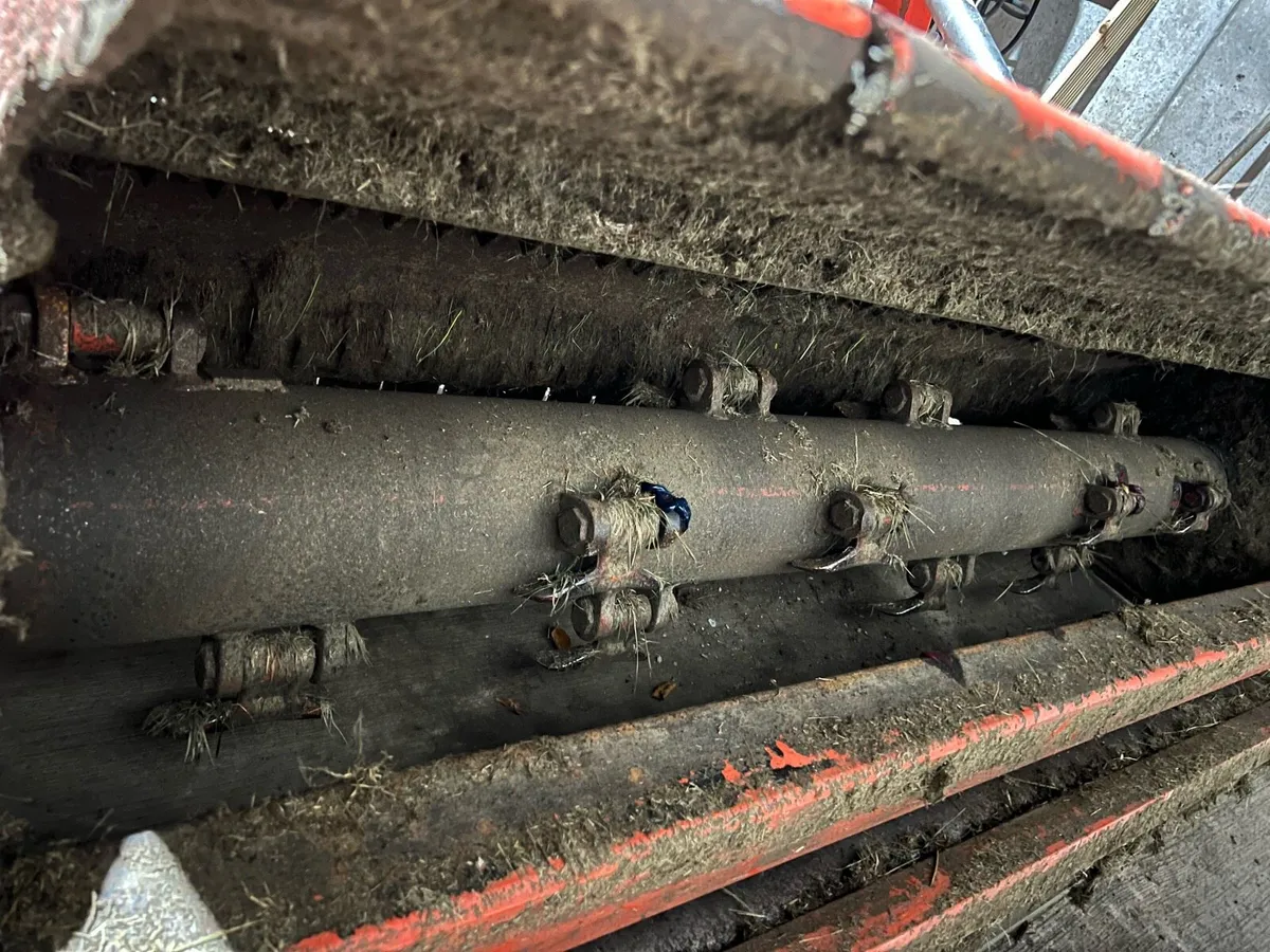 Rush Mulcher - Image 3