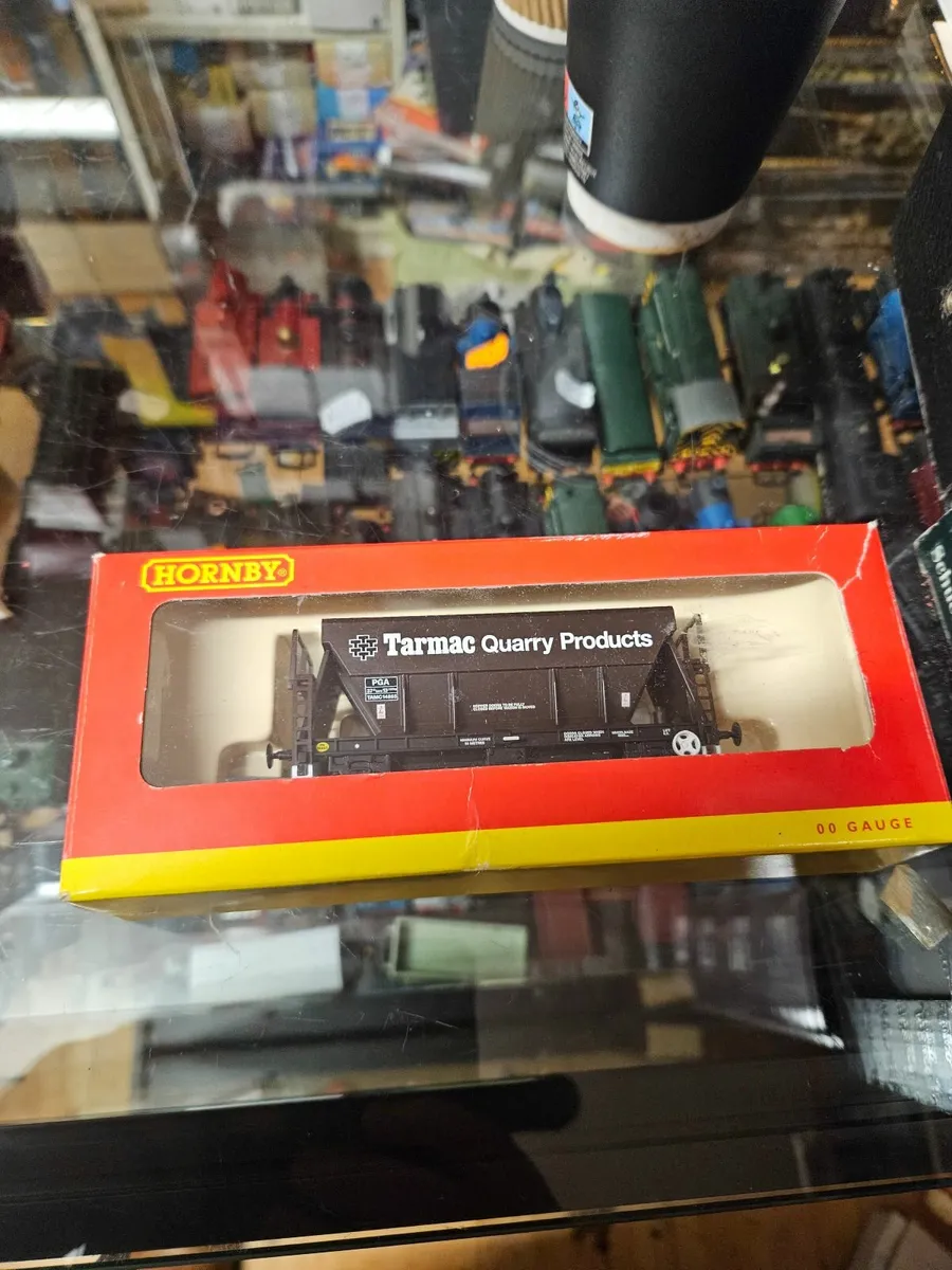 Hornby OO Gauge Wagon