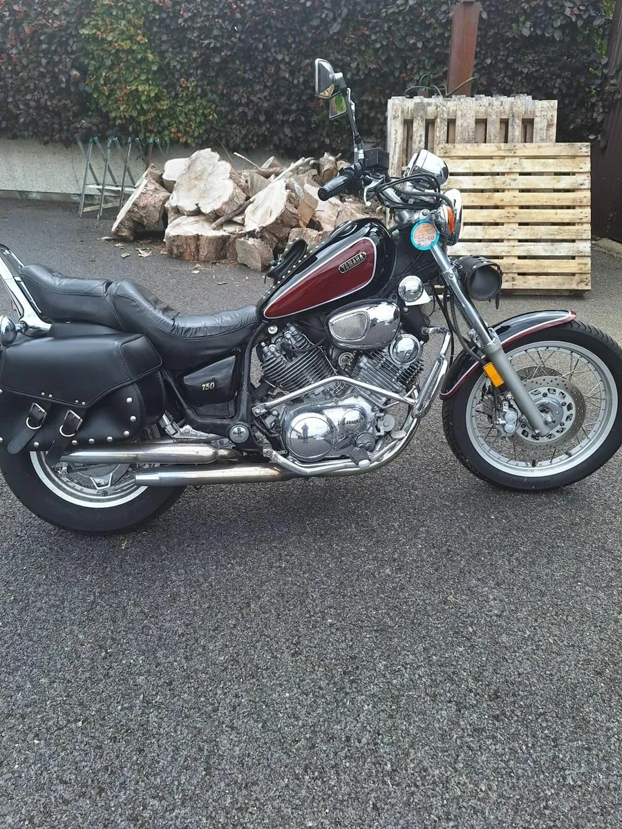 YAMAHA Other 1990 - Image 1