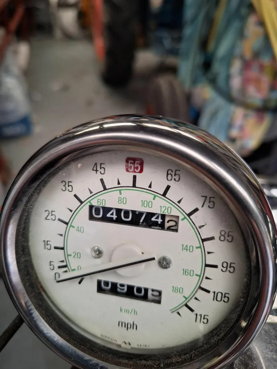 YAMAHA Other 1990 - Image 2